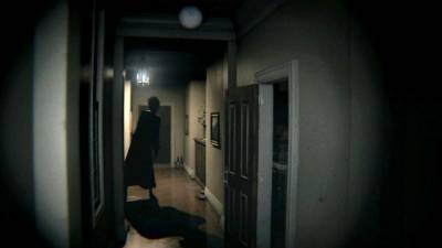 P.T. Silent Hills бесплатно скачать на пк