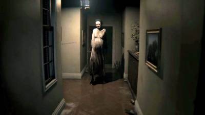 P.T. Silent Hills торрент скачать