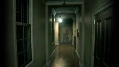 P.T. Silent Hills скачать на пк