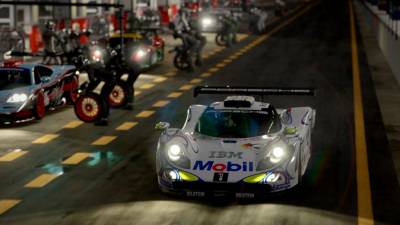 Project CARS 2 торрент скачать