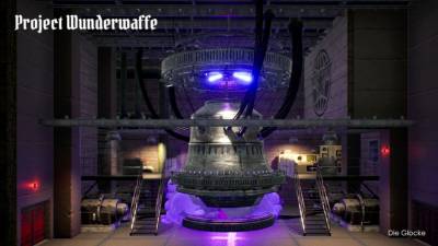 Project Wunderwaffe бесплатно скачать на пк