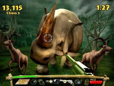 Remington Super Slam Hunting Africa бесплатно скачать на пк