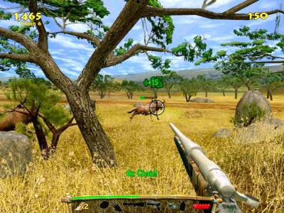Remington Super Slam Hunting Africa скачать на пк