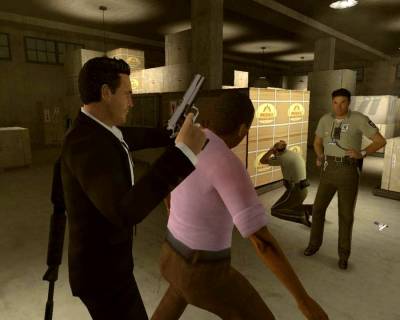 Reservoir Dogs бесплатно скачать на пк
