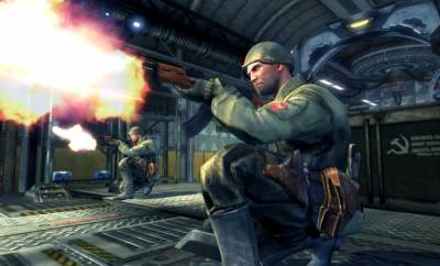 Singularity бесплатно скачать на пк