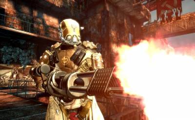 Singularity торрент скачать