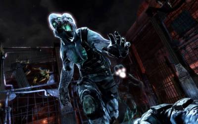 Singularity скачать на пк