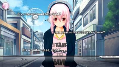 Sonicomi скачать на пк