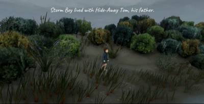 Storm Boy торрент скачать