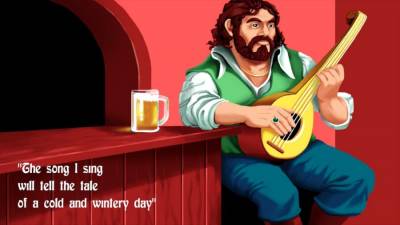 The Bard's Tale Trilogy бесплатно скачать на пк
