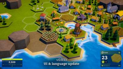 Tile Town бесплатно скачать на пк