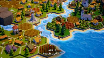 Tile Town торрент скачать