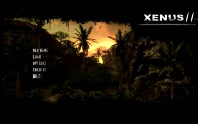 Xenus 2: White gold бесплатно скачать на пк