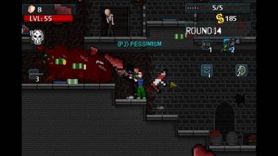 Zombie Kill of the Week - Reborn бесплатно скачать на пк