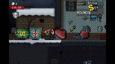 Zombie Kill of the Week - Reborn скачать на пк