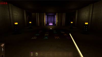 A maze in Citadel скачать на пк