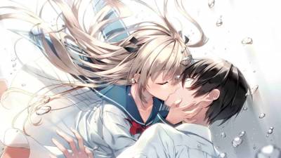 ATRI -My Dear Moments- скачать на пк