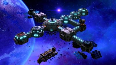Base One бесплатно скачать на пк