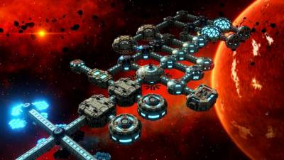 Base One торрент скачать