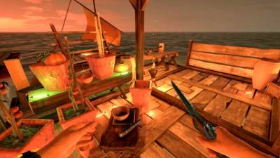 Bermuda - Lost Survival скачать на пк