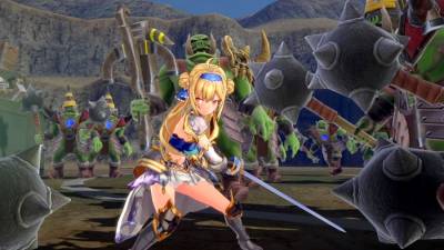 Bullet Girls Phantasia бесплатно скачать на пк