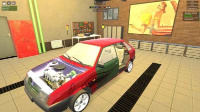 Car Tuner 2020 скачать на пк