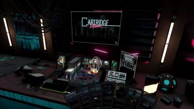 Cartridge Defense бесплатно скачать на пк