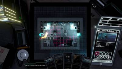 Cartridge Defense скачать на пк
