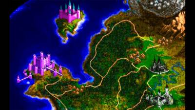 Challenge of the Five Realms: Spellbound in the World of Nhagardia скачать на пк