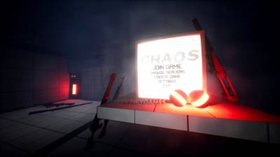 Chaos (2020) скачать на пк