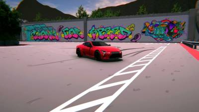 Clown For Speed бесплатно скачать на пк
