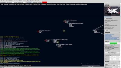 Command: Desert Storm бесплатно скачать на пк