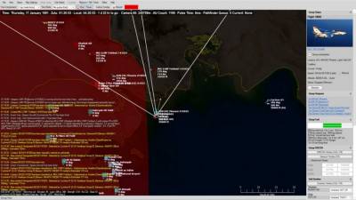 Command: Desert Storm торрент скачать