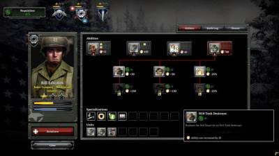 Company of Heroes 2 - Ardennes Assault торрент скачать