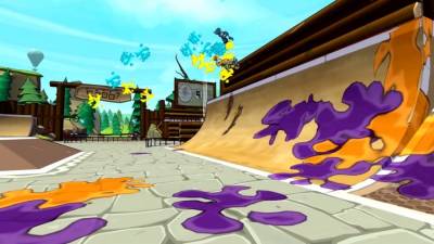 Crayola Scoot бесплатно скачать на пк