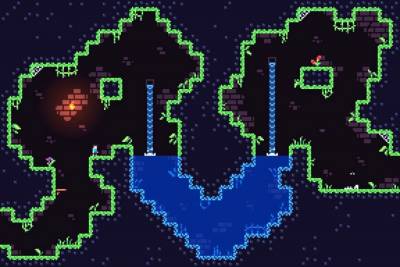 Cursed Gem торрент скачать