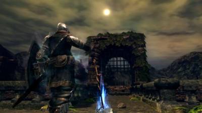 DARK SOULS: Prepare To Die Edition торрент скачать