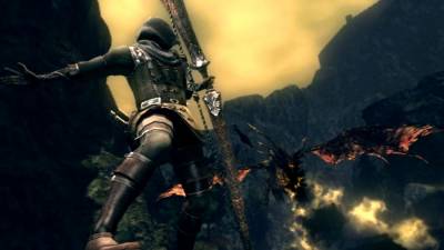 DARK SOULS: Prepare To Die Edition скачать на пк