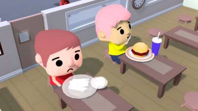 Diner Bros торрент скачать