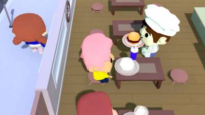 Diner Bros скачать на пк