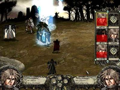Disciples 2 Rise of the Elves бесплатно скачать на пк