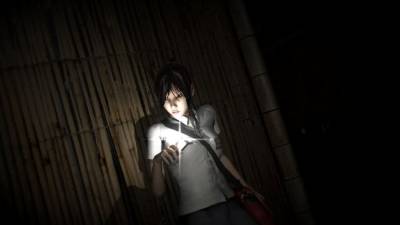 DreadOut бесплатно скачать на пк