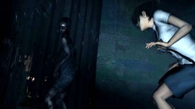 DreadOut торрент скачать