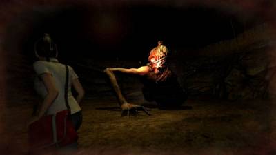 DreadOut скачать на пк