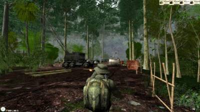 Elite Warriors: Vietnam бесплатно скачать на пк