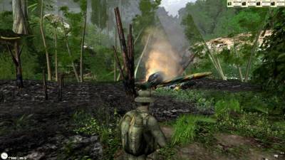 Elite Warriors: Vietnam торрент скачать