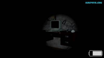 Five Nights At Treasure Island торрент скачать