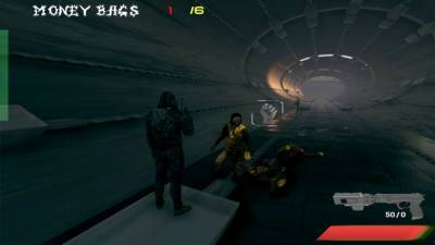 Gangsta Sniper 2: Revenge бесплатно скачать на пк