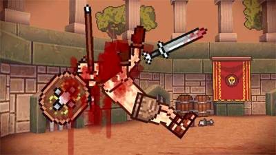 Gladihoppers бесплатно скачать на пк