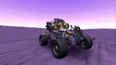 Kerbal Space Program бесплатно скачать на пк